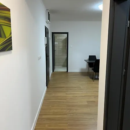 Karpatia 1 * Tiszaujvaros