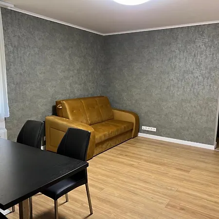 Karpatia 1 Apartment *
